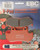 EBC Brakes FA69/3V Semi Sintered V Series Brake Pads