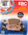 EBC FA651SV Severe Duty SV Series Brake Pads for Heavy-Duty Applications
