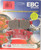 EBC FA478X Brake Pads for Enhanced Stopping Power and Durability
