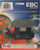 EBC FA215/2 Brake Pads for Reliable Stopping Performance