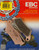 EBC MXS181 Brake Pads for Enhanced Stopping Power and Durability
