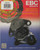 EBC FA173 Brake Pads for Reliable Stopping Power