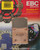 EBC FA161HH Brake Pads for Enhanced Performance and Durability