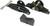 Camso Ski Mount Kit Yam Part 571900012 for Durable Snow Sports Performance
