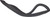 Camso Exo-S All Terrain Camoskis CL1468L-AT – Lightweight, Durable Plastic Ski for Versatile Performance