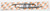 WOODYS RUS-9000 Standard Wear Bars - Durable Replacement for Heavy-Duty Equipment