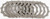 EBC Redline Clutch Kit CK5595 - Complete Friction Plate Set for Enhanced Performance