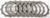 EBC Redline Clutch Kit CK4475 for Enhanced Performance and Reliability