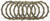 EBC Redline Clutch Kit CK4459 for Enhanced Performance and Reliability