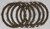 EBC Redline Clutch Kit CK4446 for Enhanced Performance and Durability