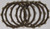 EBC Redline Clutch Kit CK4421 for Enhanced Performance and Durability