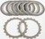 EBC Clutch Kit CK3463 for Enhanced Performance and Durability