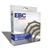 EBC Redline Clutch Kit CK3337 for Enhanced Performance and Durability