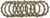 EBC Redline Clutch Kit CK2358 for High-Performance Vehicle Transmission