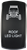 Flip Rhino Roof LED Lighting Switch Pro Series Backlit - Part Number SC1-AMB-L38