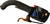 Full Throttle Goldfinger Left Throttle Kit (Part #007-1051A)
