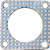SLP Exhaust Gas Gasket for 800 S/M - Part Number 090-990