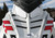 Spotech Lightshield White Polyester Protective Cover for Rmk/Rush