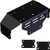 KFI Winch Mount Part Number 101215 – Durable Steel Construction for Off-Road Vehicles