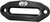 KFI Wide Fairlead Hawse in Black (Part Number: UTV-HAW-BLK)