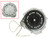 SP1 Recoil Assembly Pol SM-11033 for Efficient Starting Performance