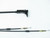 SP1 Choke Cable S D - Part Number 05-146-15