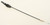 SP1 SM-05165 Choke Cable for S D S/M – Durable Replacement Part