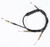 SP1 Throttle Cable Part 05-139-60 for Vehicle Performance and Reliability