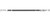 SP1 Throttle Cable Part 05-138-84 for Precision Control