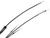 SP1 Throttle Cable S D – Part Number SM-05268 for Reliable Engine Control