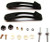 SP1 Strap & Post Kit SM-12200 2-Pack for Secure Installation