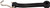 SP1 Hood Tie Down Yam Part 12-134 for Secure Vehicle Covering