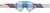 BEER OPTICS Dry Beer PBRB Goggle with Anti-Fog Polycarbonate Lens and Adjustable Strap