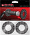 Risk Racing Grip Donuts Part Number 00110 for Enhanced Grip Comfort and Protection