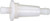 SP1 Fuel Filter 1/4 inch Part Number 07-244
