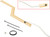 SP1 Fuel Pickup Pole Part SM-07360 for Efficient Vehicle Fuel System Access