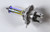 SP1 01-165-02S Halogen Bulb White 60/55W for Enhanced Lighting Performance