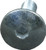 BOLT Oversize Button Head Fairing Bolts 6x1.0x20mm (10-Pack)
