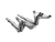 ARH Pontiac Trans AM Headers - 1-7/8" x 3" / 3" x 2-1/2" - 110038
