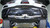 ARH C8 Corvette R/T Catback - Polished Stainless Steel - 150388