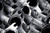 ARH ASSORTED 304 STAINLESS BENDS - 1-7/8" & 2" MIXED / Various - BB-178200