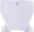 ACERBIS Front Number Plate White - Part Number 2726576811