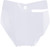 ACERBIS Front Number Plate White - Part Number 2685956811