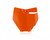 ACERBIS Front Number Plate in Orange - Part 2685955226