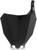 ACERBIS Front Number Plate Black - Part 2630680001