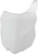 ACERBIS Front Number Plate White (Part Number 2314150002)