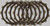 EBC Redline Clutch Kit CK2290 for Enhanced Performance and Durability