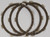 EBC Redline Clutch Kit CK2206 for Enhanced Performance and Reliability