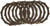 EBC Redline Clutch Kit CK1298 for Enhanced Performance and Durability
