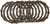 EBC Redline Clutch Kit CK1285 for Enhanced Performance and Durability